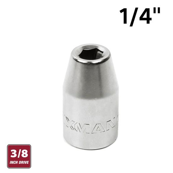 FIXMAN Coupler 3/8*1/4